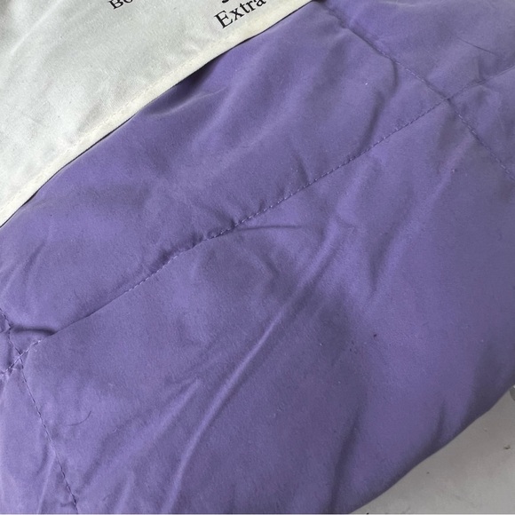 LAURA ASHLEY Luxurious Down Throw - Picture 4 of 5